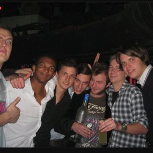 Meet your Posher, Ryan